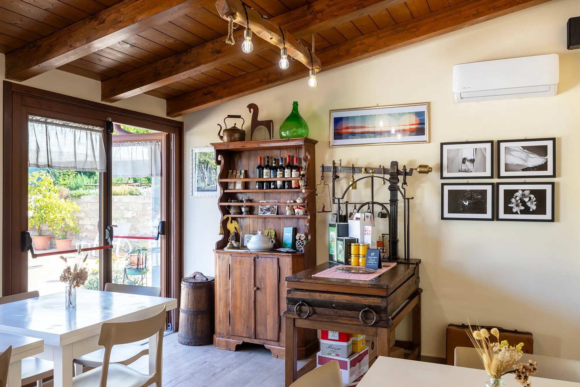 ristorante a foligno